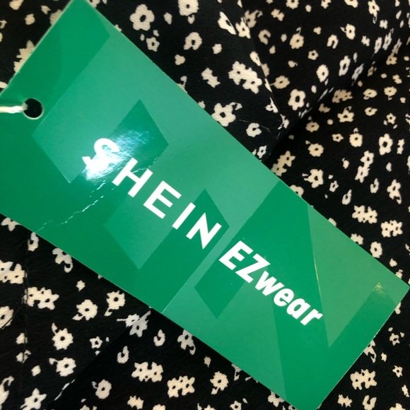 Shein …. Sundress NWT - Picture 6 of 16